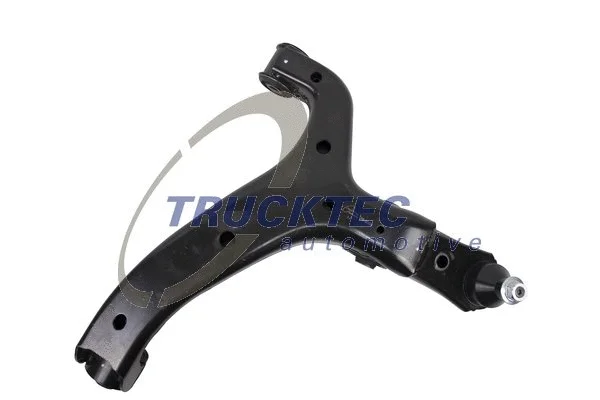 Control/Trailing Arm, wheel suspension (07.31.260)
