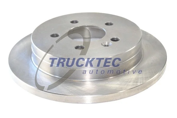 Brake Disc (02.35.078)