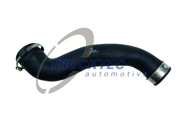Charge Air Hose (02.14.125)