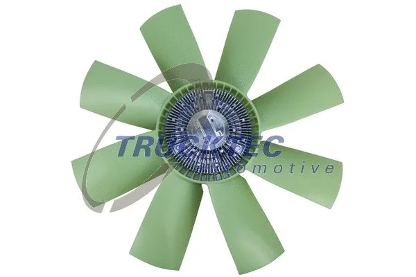 Fan, engine cooling (03.19.090)