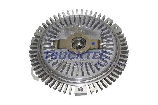 Clutch, radiator fan (02.19.142)
