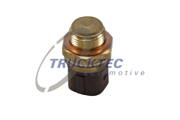 Temperature Switch, radiator fan (07.42.034)
