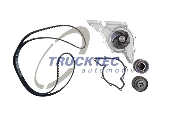 Water Pump & Timing Belt Kit (07.19.158)