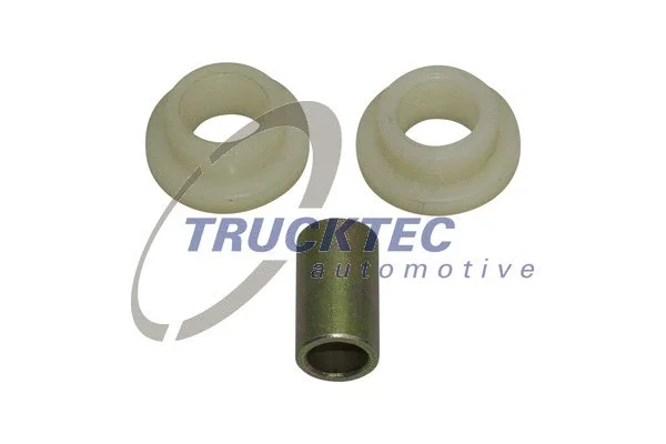 Mounting, stabiliser bar (02.30.522)