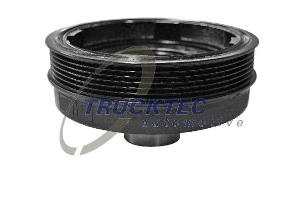 Belt Pulley, crankshaft (02.11.035)