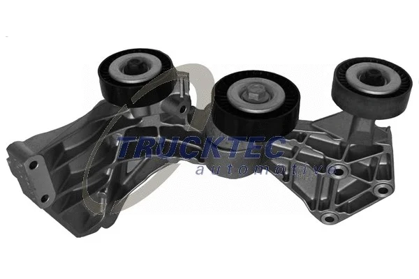 Belt Tensioner, V-ribbed belt (02.19.248)