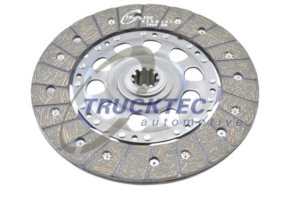 Clutch Disc (08.23.103)
