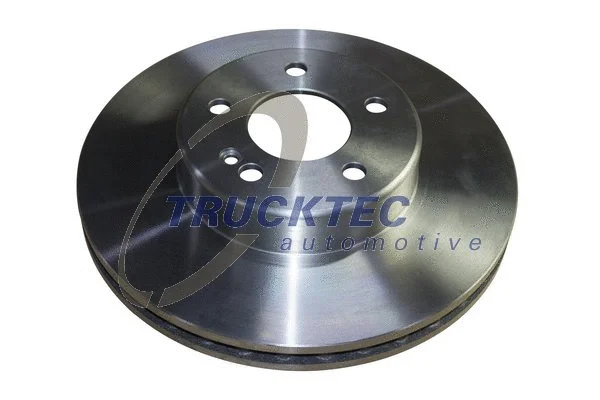 Brake Disc (02.35.511)