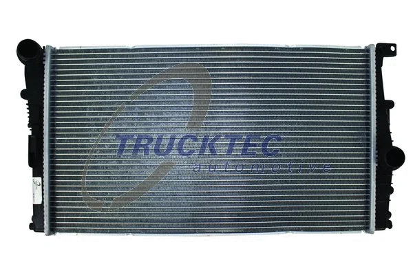 Radiator, engine cooling (08.40.117)
