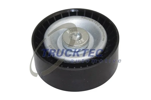 Deflection/Guide Pulley, V-ribbed belt (02.19.378)