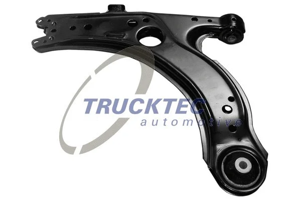 Control/Trailing Arm, wheel suspension (07.31.057)