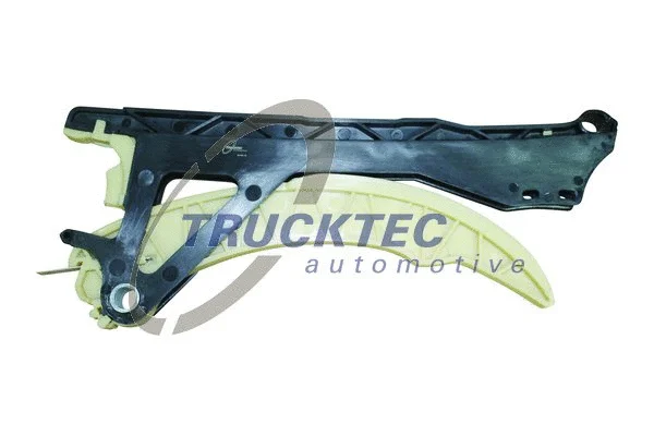 Tensioner Guide, timing chain (08.12.048)