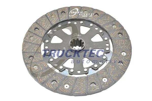 Clutch Disc (08.23.109)