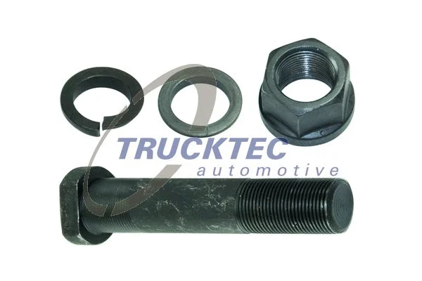 Wheel Stud (01.43.407)