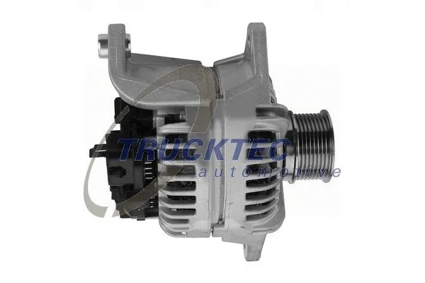 Alternator (03.17.031)