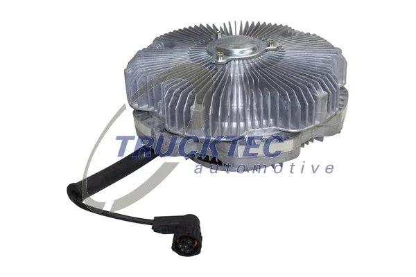 Clutch, radiator fan (01.19.261)