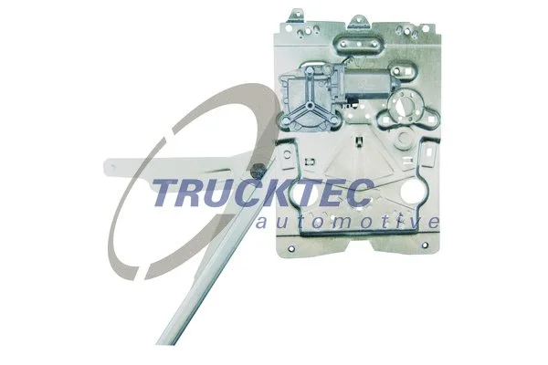 Window Regulator (03.53.002)