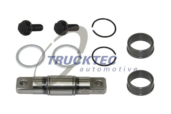 Repair Kit, clutch release bearing (01.43.575)