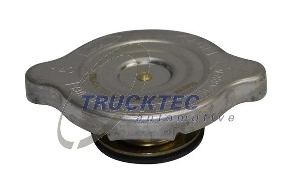 Cap, coolant tank (02.40.074)