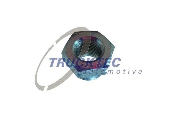 Connector, compressed air line (83.10.016)