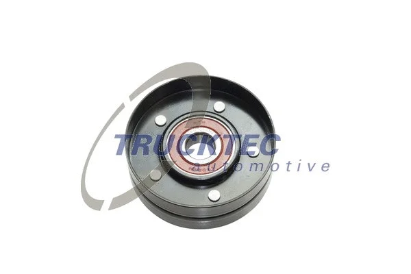 Tensioner Pulley, V-ribbed belt (02.19.242)