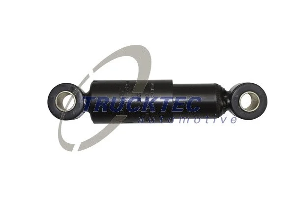 Shock Absorber, driver cab suspension (01.63.007)