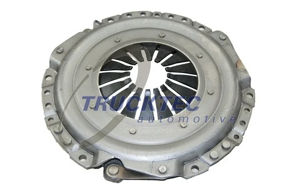 Clutch Pressure Plate (02.23.162)