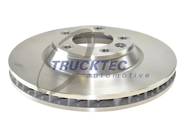 Brake Disc (07.35.192)