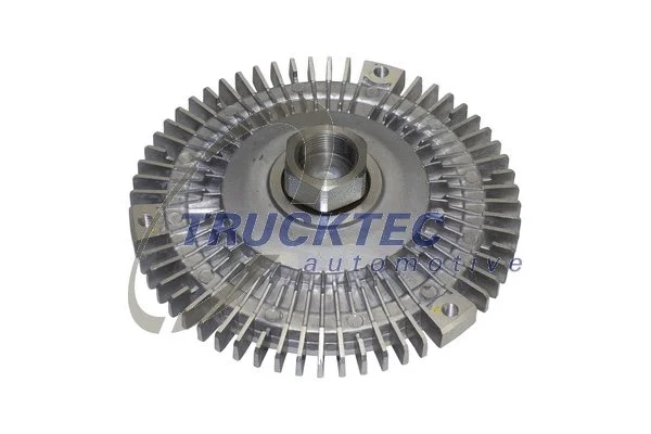 Clutch, radiator fan (08.19.002)