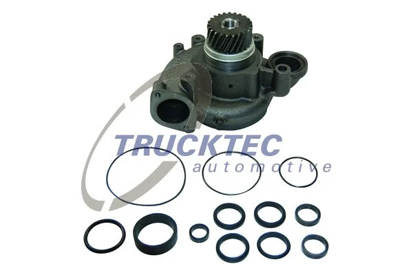 Water Pump, engine cooling (03.19.081)