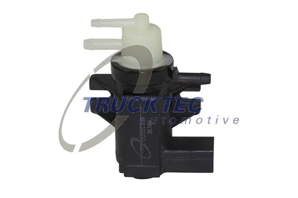 Pressure converter, turbocharger (07.16.045)