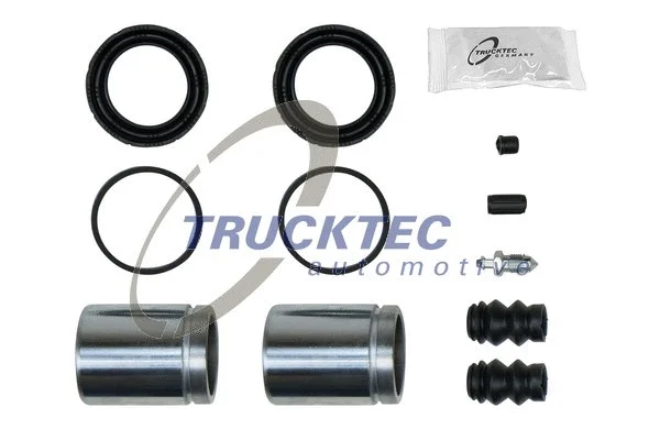 Repair Kit, brake caliper (02.35.393)