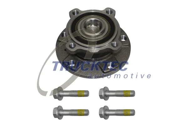 Wheel Bearing (08.31.089)