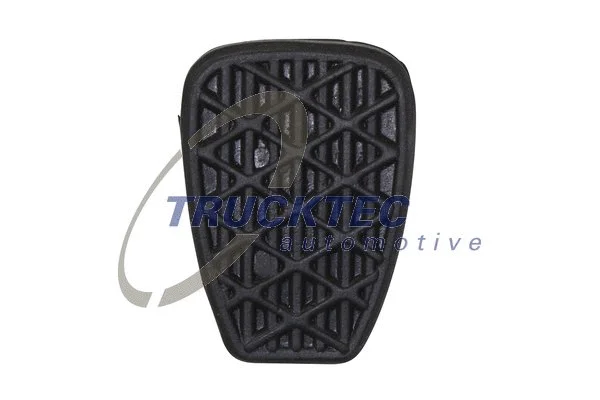Pedal Pad, brake pedal (02.27.013)