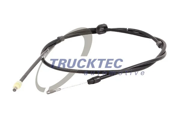 Cable Pull, parking brake (02.35.340)