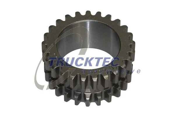 Sprocket, crankshaft (07.12.174)