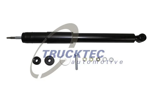 Shock Absorber (02.30.069)