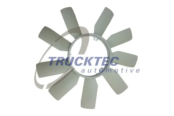 Fan Wheel, engine cooling (02.19.030)