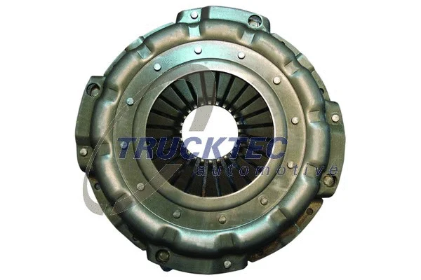 Clutch Pressure Plate (01.23.412)