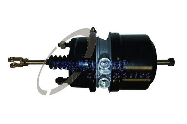 Spring-loaded Cylinder (01.35.117)