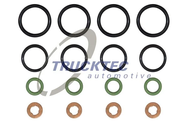 Seal Kit, injector nozzle (01.10.215)