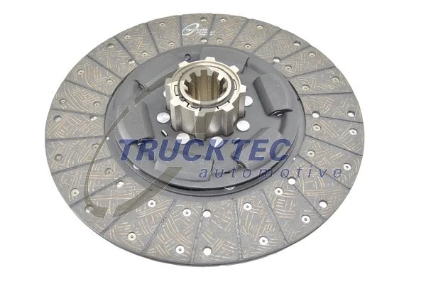 Clutch Disc (03.23.111)