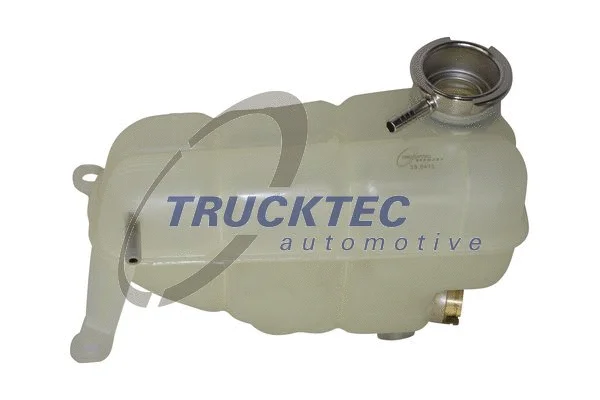 Expansion Tank, coolant (02.40.098)