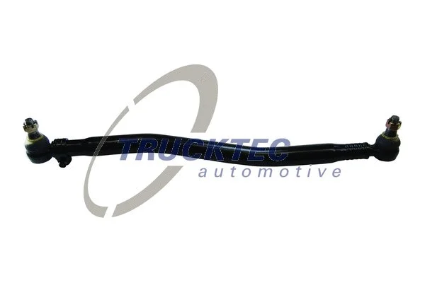 Centre Rod Assembly (03.37.039)