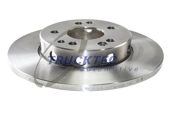 Brake Disc (02.35.016)