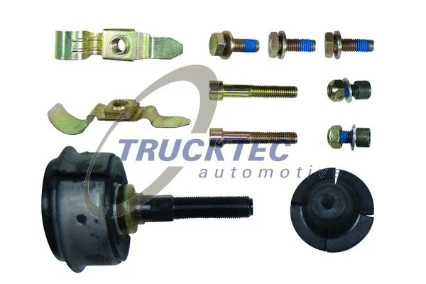 Repair kit, supporting/ball joint (02.31.044)