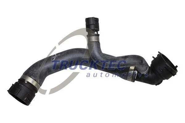 Radiator Hose (08.10.125)