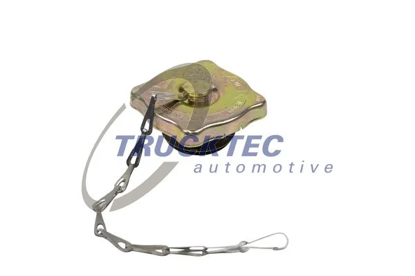 Cap, coolant tank (01.40.071)