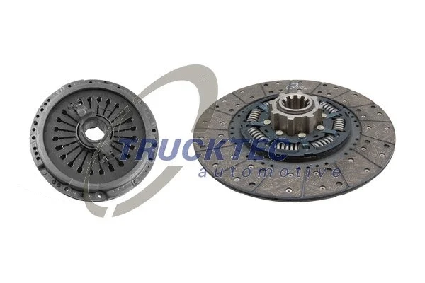 Clutch Kit (03.23.040)