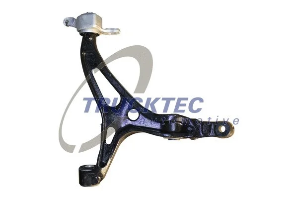 Control/Trailing Arm, wheel suspension (02.31.323)